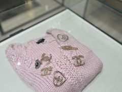 -CHANEL(ifs国际金融店)