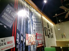 -江南果道西餐厅(北京路店)