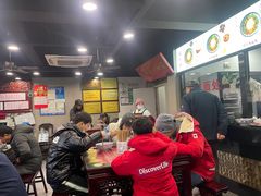 -美味斋(西北街店)