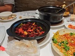 -强记海鲜·大排档(蛇口新街店)