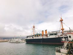 -威海华夏城景区