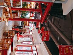 -蛙一刀·麻椒鱼火锅(金仙桥店)