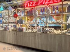 -菲滋意式餐厅(临海银泰店)