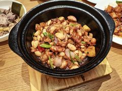 -顺风汤馆·广府粤菜(江宸天街店)
