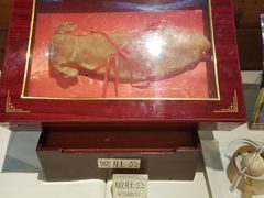 -利苑酒家(合景国际金融广场店)