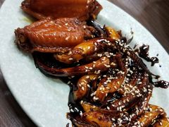 -新记餐厅(香槟大厦店)