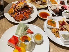-盛宴标帜餐厅·亲子自助 (南昌喜来登酒店)