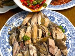 -乐山第一家临江鳝丝(茶坊路店)