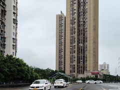 -乔森驾校(杨家坪总校)