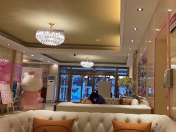 -北京俪婴妇产医院(朝阳大悦城店)