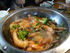 -去茶去餐厅(中央大街店)