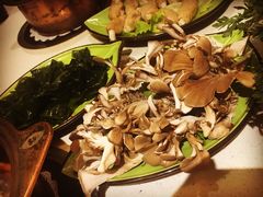 -一叶一世界•素食餐厅(新光天地店)