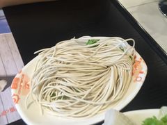 拉面-呷哺呷哺(青岛香港中路银座店)