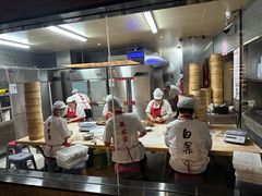-新兴园饺子馆(河南街店)