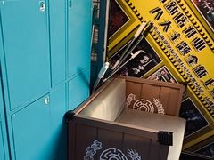 -移动谜城·大笨象密室逃脱(五棵松店)