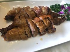 -聚丰园•湖鲜餐厅(阿红私房菜梅石路店)