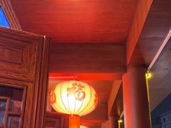 -粤北餐馆