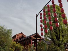 -芜湖方特东方神画