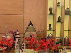 -浙江西子宾馆·瑶园咖啡厅