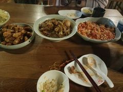 -妈妈的味道(工人体育场东路店)