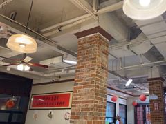 -鸿姐老火锅(疁城新天地店)