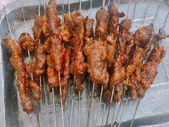 -文文烤肉(大皮院店)