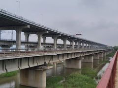 -滨州铁路桥
