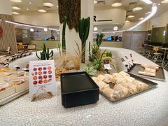 -OUR Bakery(SKP-S店)