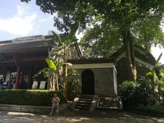 -柳侯公园