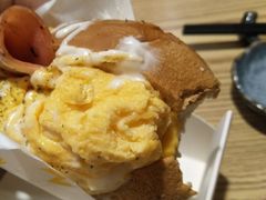 -蛋先生·爆蛋吐司(天一广场店)