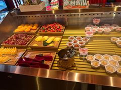 -牛New寿喜烧(金茂览秀城店)