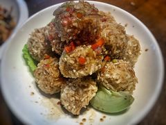 -全聚贤餐厅·湖北家常菜(沙湖店)