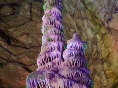 -重庆云阳龙缸景区