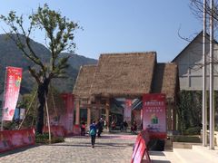 -宁波五龙潭景区