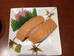 胜代日本料理(中山店)-胜代日本料理(云程巷小区店)