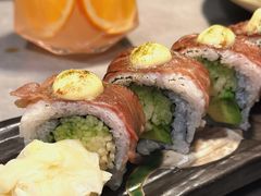 -满来寿喜烧(金虹桥店)