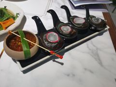 -太食獸泰式茶餐厅(北美新天地店)