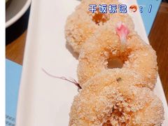 -帕蓝·暹罗料理(大学路店)