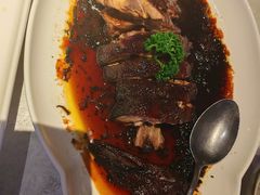 -上和臻品中国菜(花园街店)