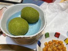 -千寻山野烤肉(天虹店)