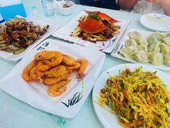 -聚德福海鲜家常菜(刘庄店)