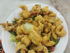-新峰肉骨茶(总店)