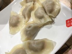 -大娘水饺(朝阳中路百润发店)