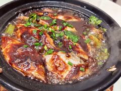 -海鲜人家(吕四店)