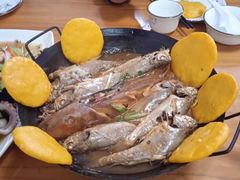-景祥海鲜美食餐厅