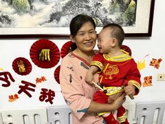 -千户高端家政育儿嫂·保姆·儿童陪伴师