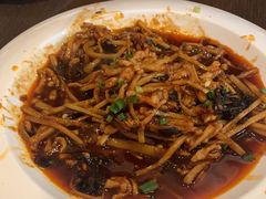 -老牌坊鲁菜名店(宽厚里店)