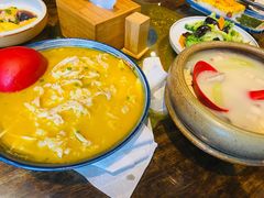 -兰溪小馆(东直门簋街店)