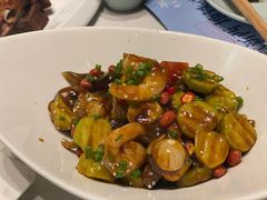 -北李妈妈菜·海肠捞饭(高新万达店)