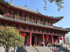 -洛阳白马寺